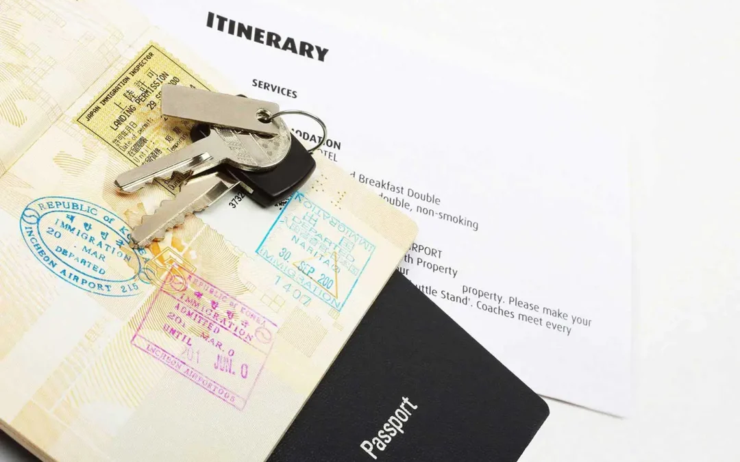 What You Should Know About Document Apostille in Canada