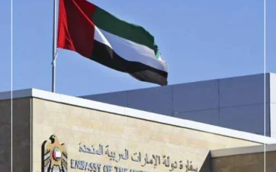 GETTING RIGHT DOCUMENTS AUTHENTICATED AND ATTESTED BY UAE EMBASSY