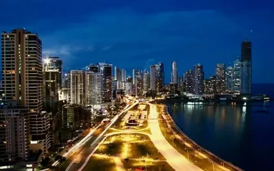 Destination Panama: Authentication and Legalization of your documents for Panama