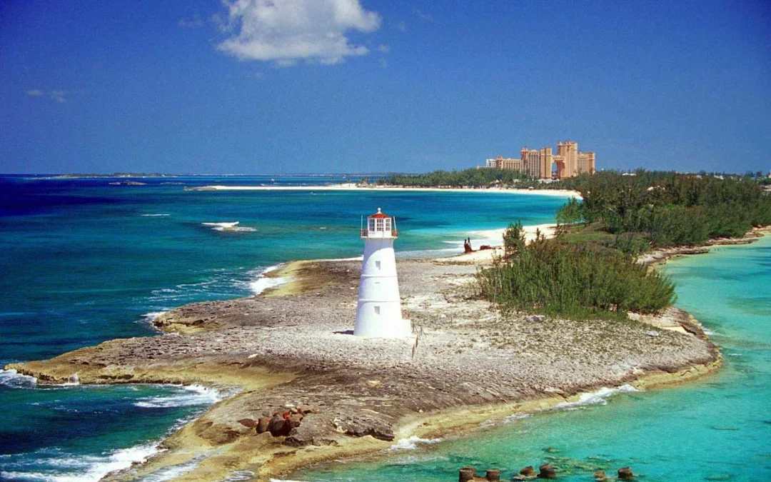 Bahamas Authentication and Legalization