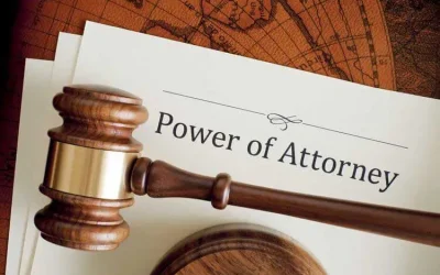 Power of Attorney for Use in the UAE