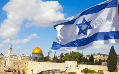 Attestation of a Power of Attorney for Israel