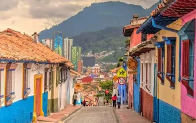 Degree and Transcript Legalization for Colombia