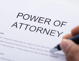 The Importance of Power of Attorney Legalization