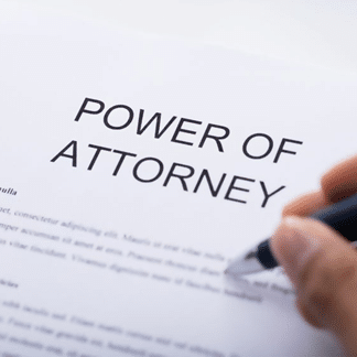 The Importance of Power of Attorney Legalization