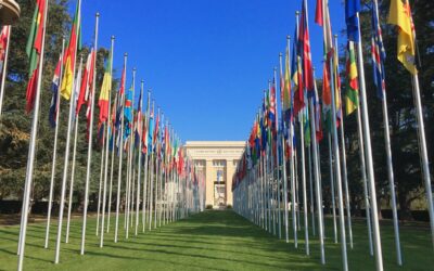 Legalization for Countries Not in Hague Convention