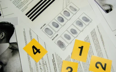 How to Find RCMP Accredited Fingerprinting Companies in Ottawa
