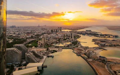 Dubai Work Visa from Canada: Document Checklist for 2026